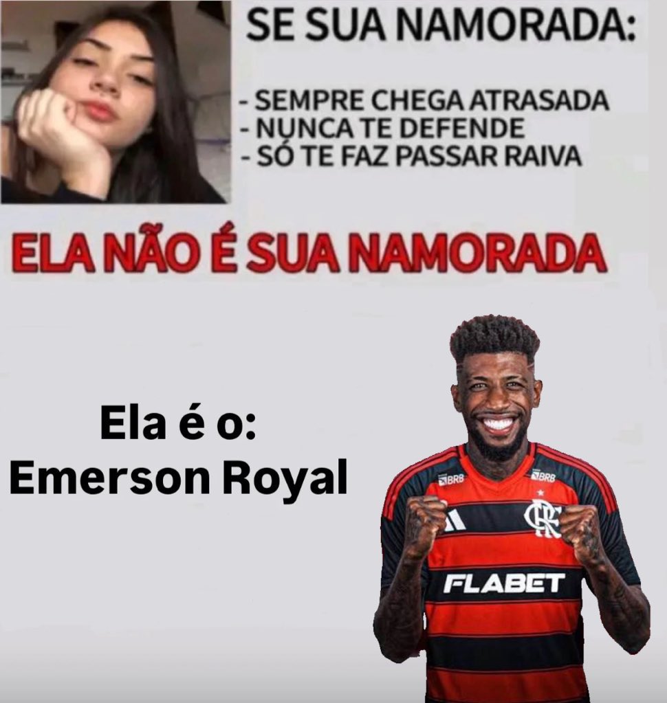 FLATRIOCTA10's tweet image. Adivinha quem vai estar na nossa lateral direita hoje?