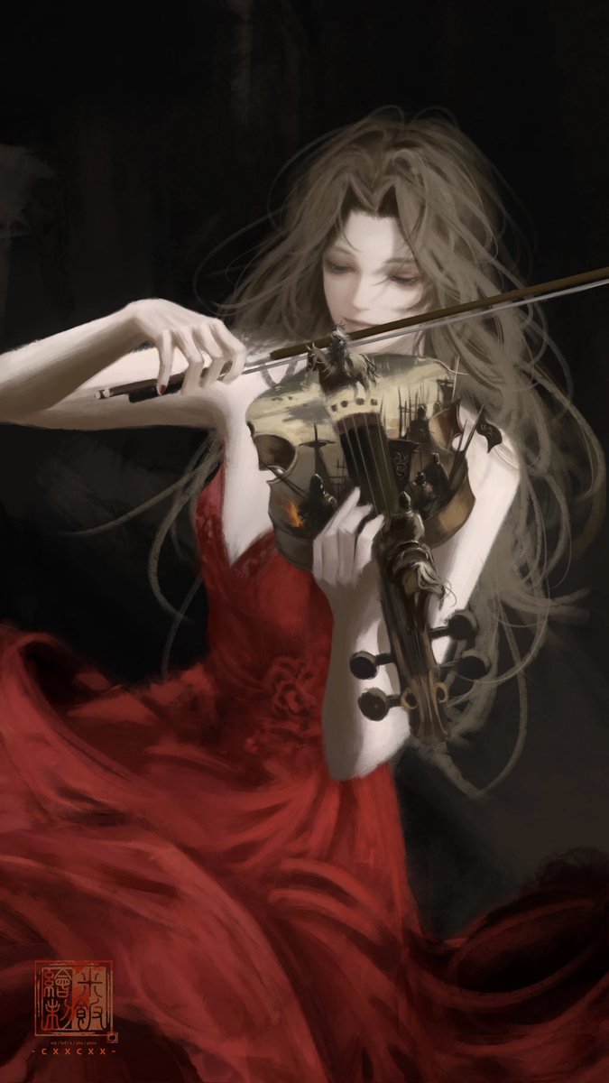 -cxxcxx- tweet media