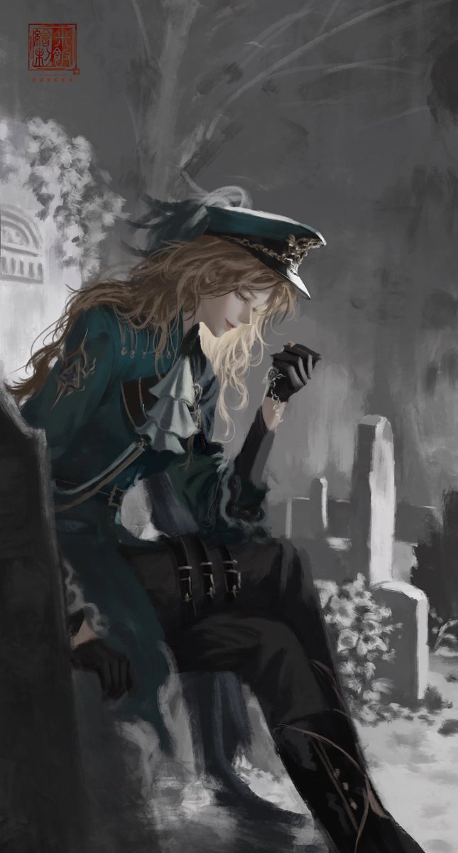 -cxxcxx- tweet media