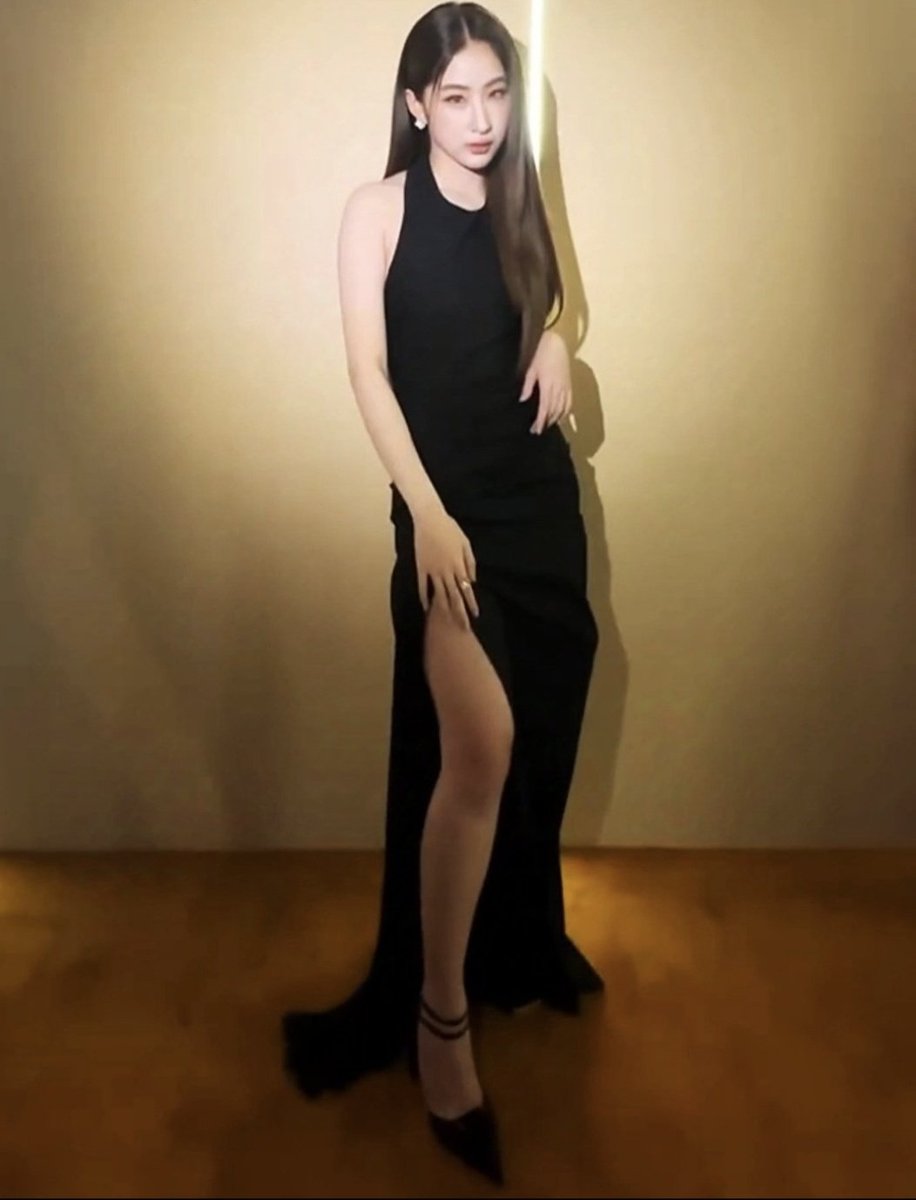 rachel86531845's tweet photo. I wish for Yoko to one day do this type of drama concept "Keeping up with beauty." Her acting skills will shine by itself. Once she is out of NineStar, can you please try this concept Apasra 

#YokoApasra #โยโกอาปัสรา 
@Yoko_apasra 
#Keepingupwithbeauty
#AmberSong #NangongYu https://t.co/Y4B7xNXvFK
