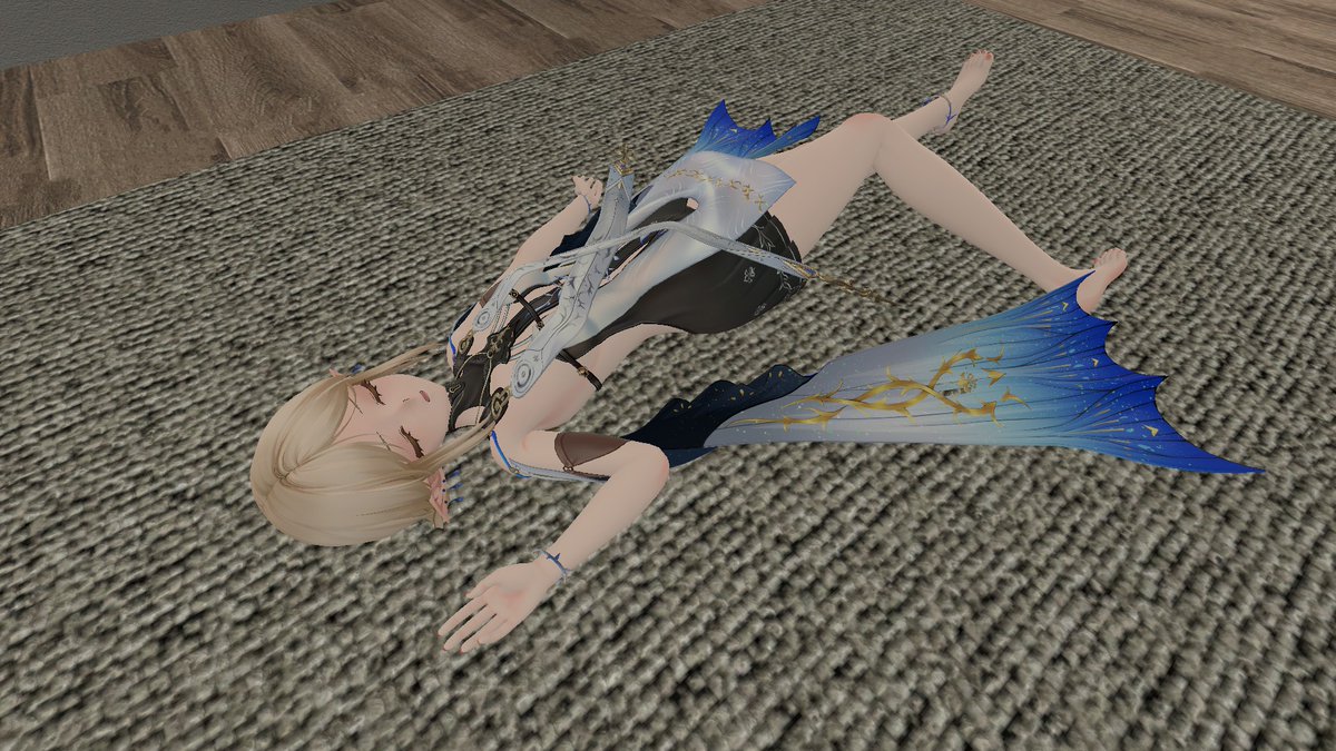 クリムゾン tweet media