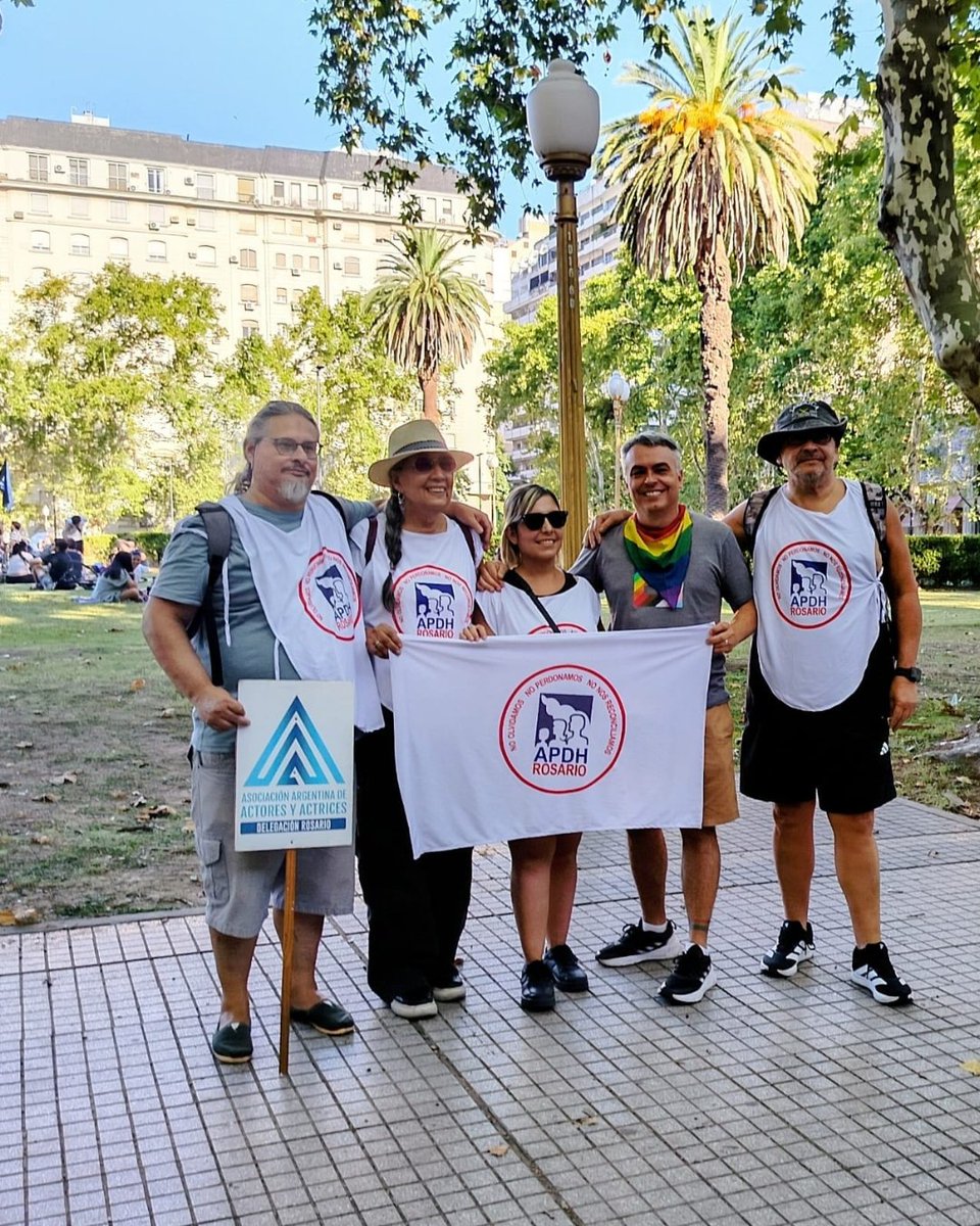 Esteban Paulón tweet media