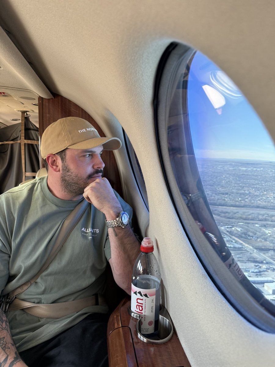 Justin Banks tweet media