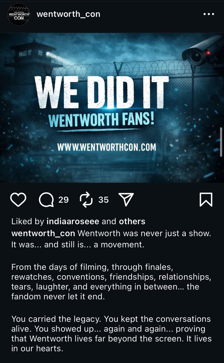 bea smith tweet media