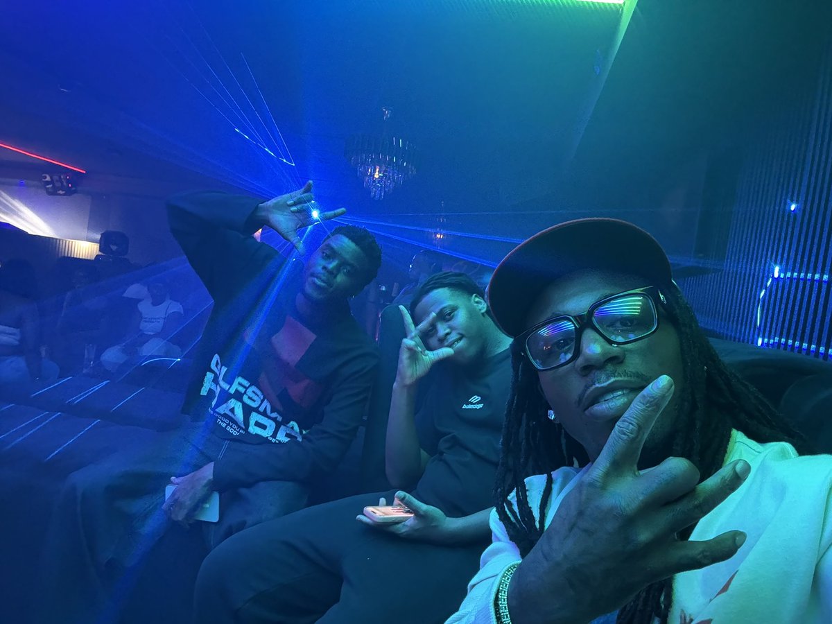 Jacquees tweet media