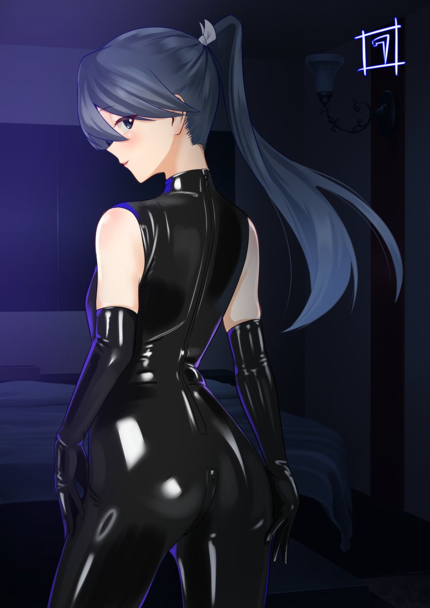 昨日ワンドロで描きそびれた鳳翔さん🥰 