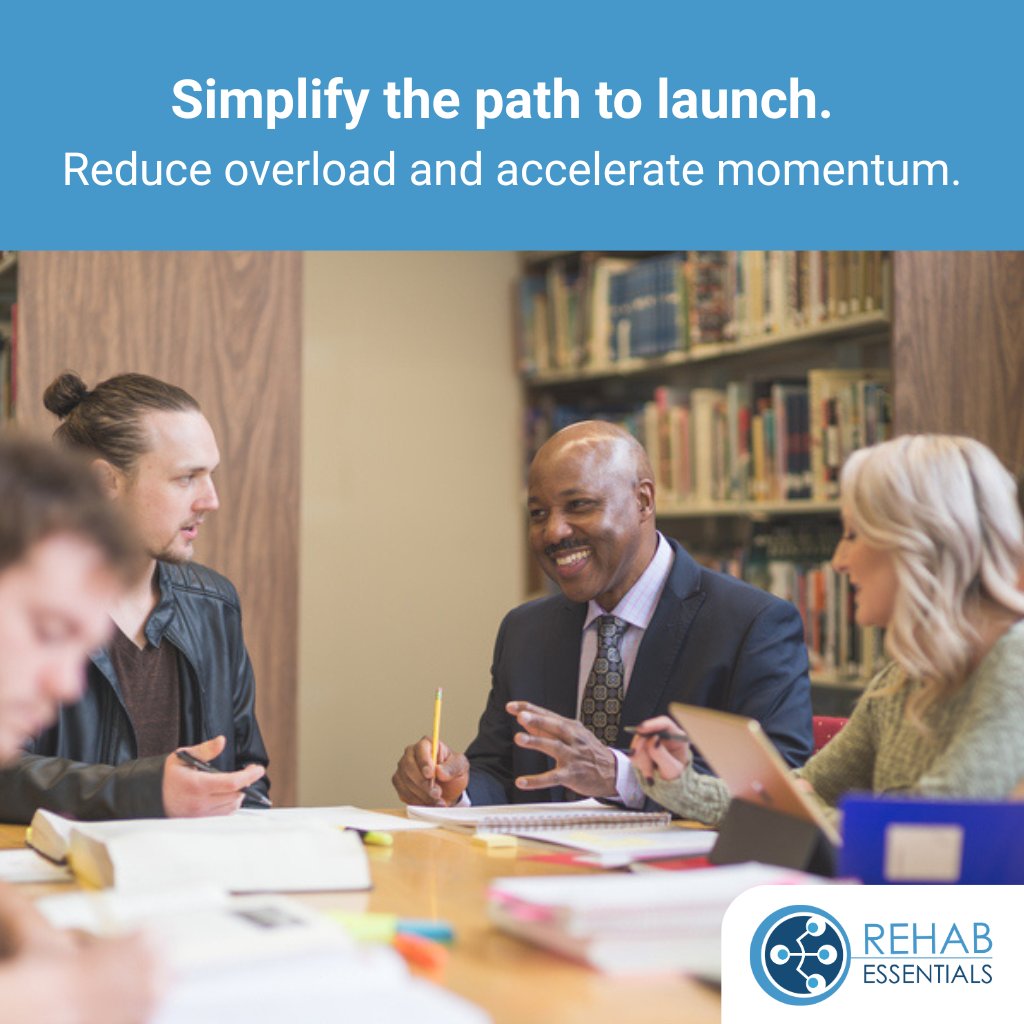 A faster path to launch begins with structure.
Design with clarity. Implement with support.
#PHE #HigherEd
