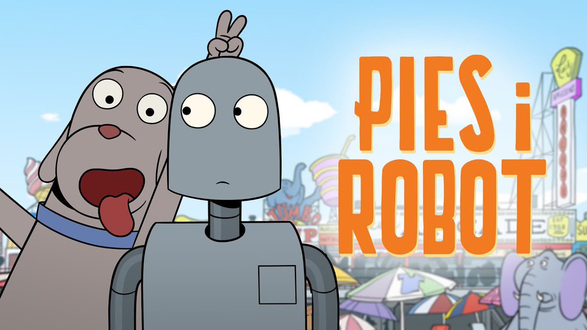 na_czarno's tweet photo. podrzucam streamingowe polecajki:

HBO Max:
🤖 #PiesIRobot
👩🏻 #Priscilla
🔥 #Azyl/#Sanctuary
👵🏻 #EllaIJohn/#TheLeisureSeeker
👀 #MrugnijDwaRazy

Netflix:
✉️ #WredneLiściki

Prime Video:
👁️ #Together https://t.co/YELwezgMu9