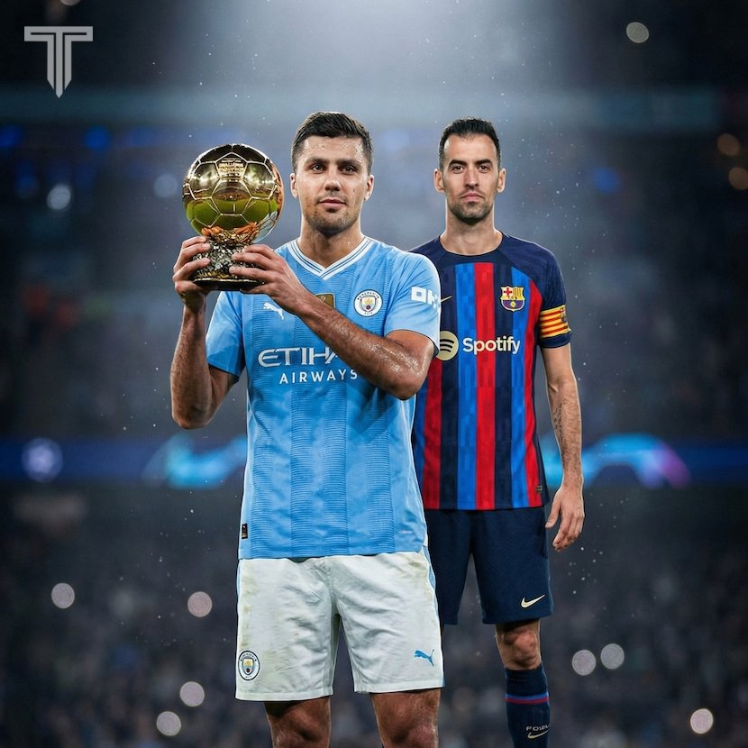 The Touchline | 𝐓 tweet media