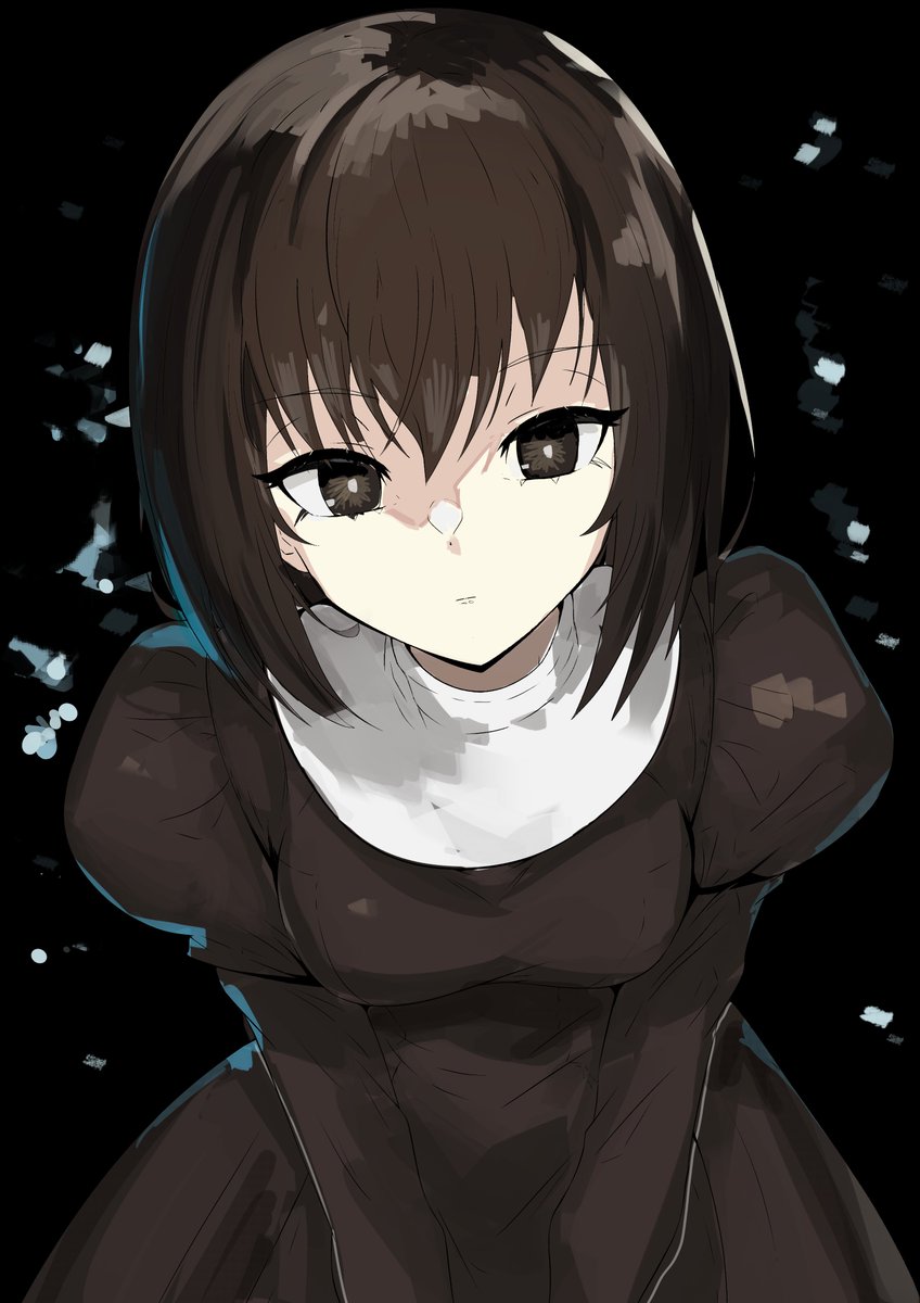 Alice

trying out a new art style what do u think