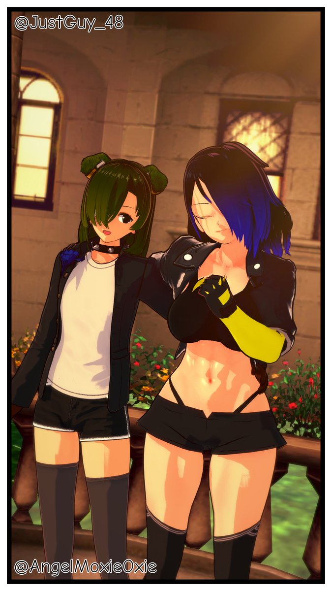 AngelTheArchangel tweet media