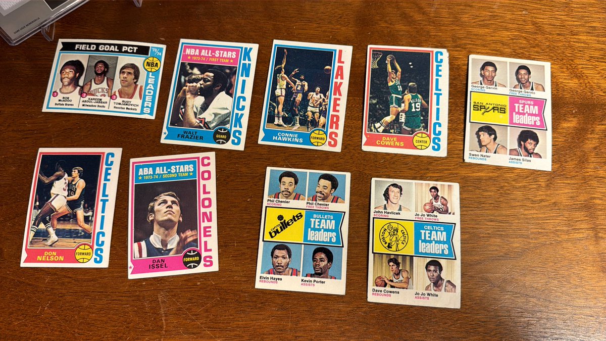 TB’s cards tweet media