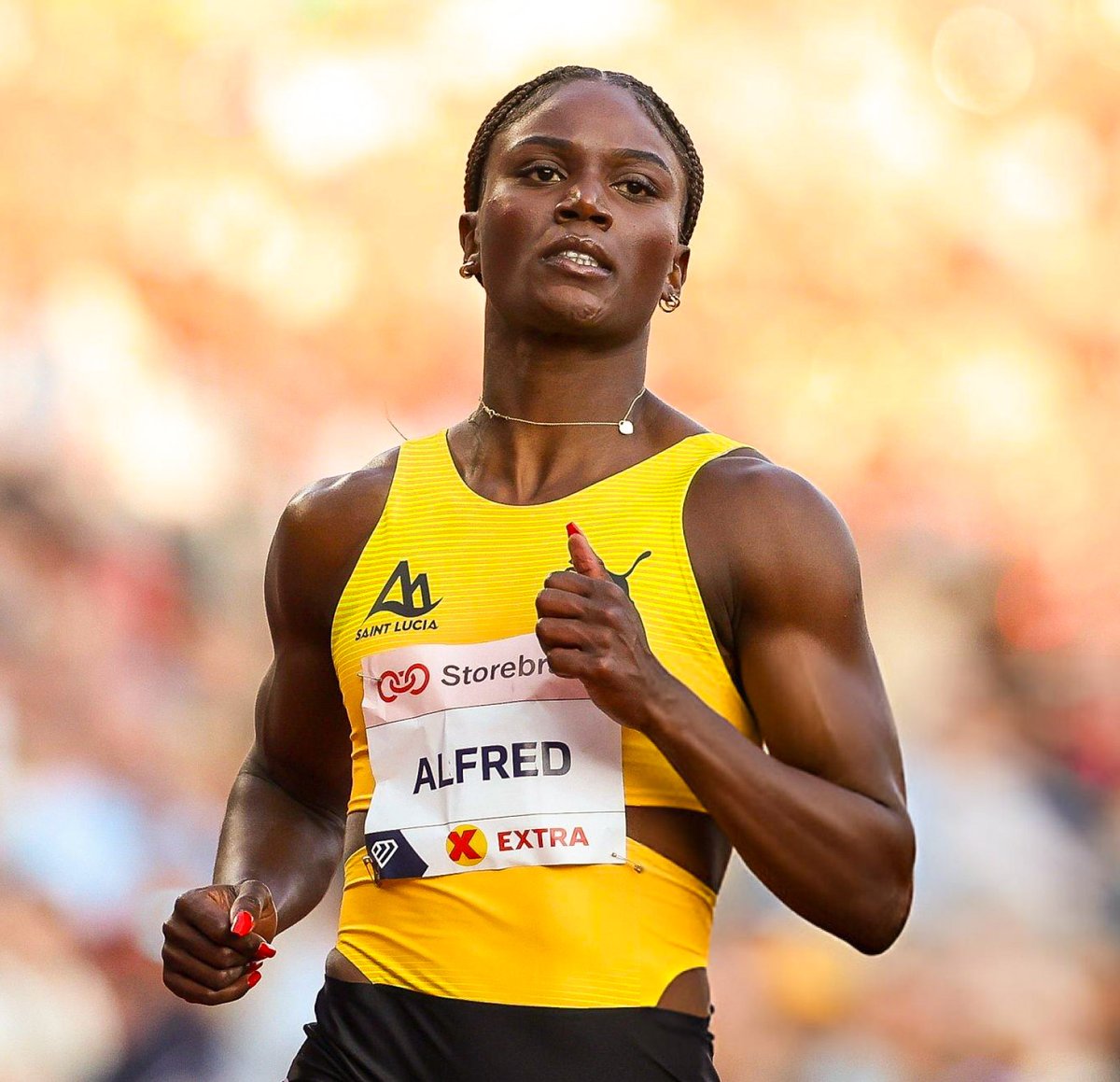 Track & Field Gazette tweet media