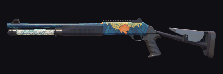 🪖 XM1014 | Solitude (Blue Mountains and Sun Patterns) 🔥

These patterns control blue mountains ⛰️ coverage and sun ☀️ placement.

💙 Best patterns are the ones with high blue mountains with a clearly visible, well-positioned sun.

✅ Pattern of the following picture: #33 (Tier