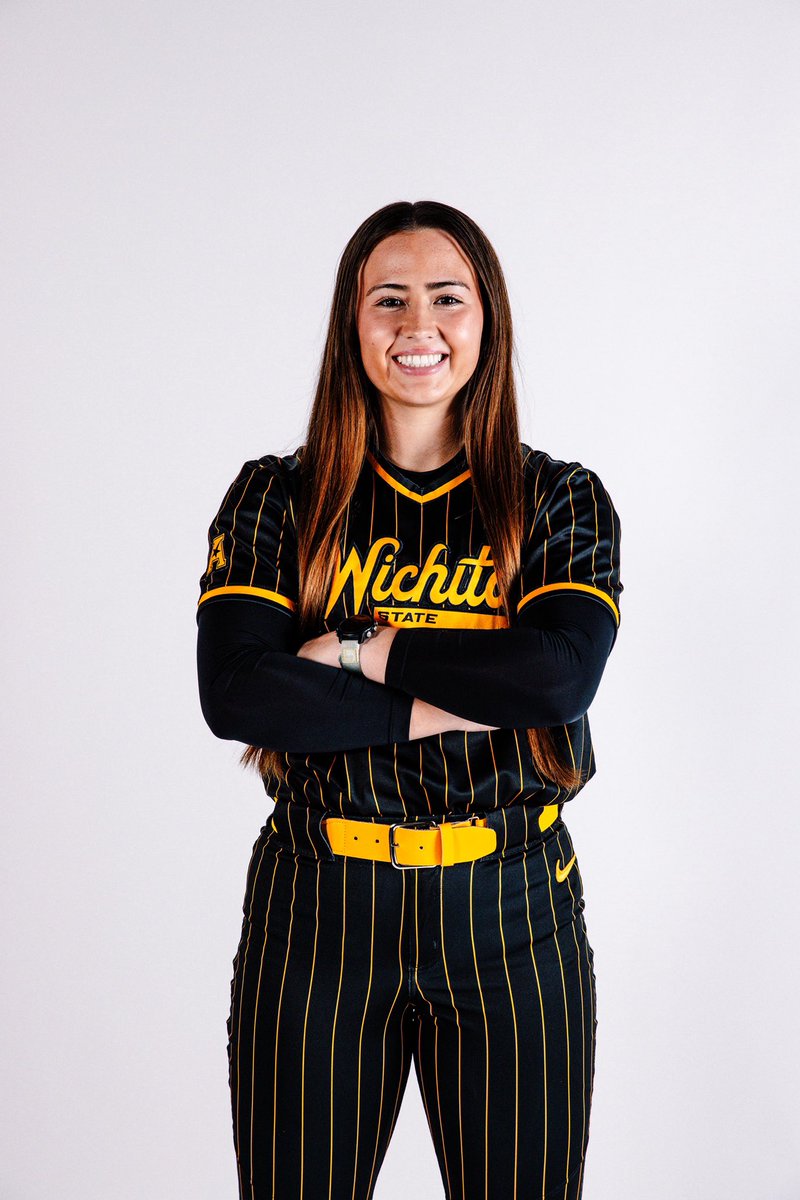 Wichita State Softball tweet media