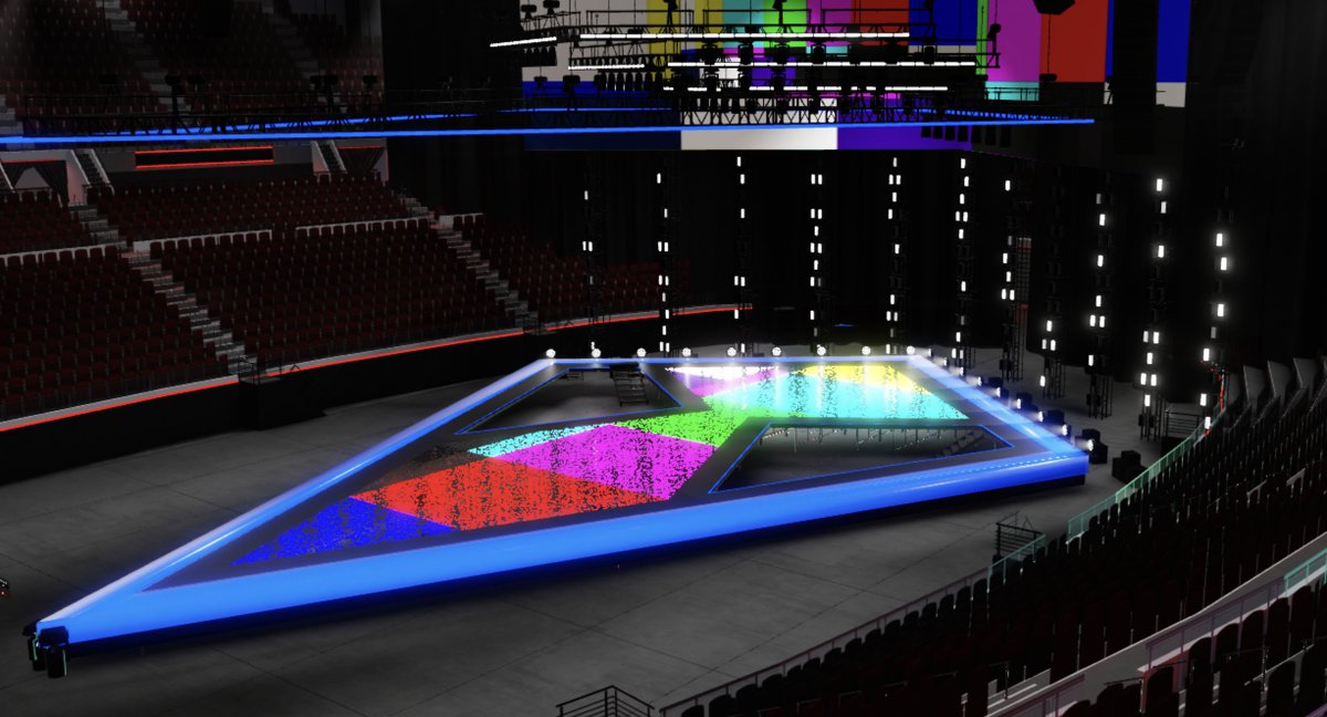 LuxVeau's tweet image. VMAS in the works

discord.gg/luxveau

#robloxdev #roblox #vmas