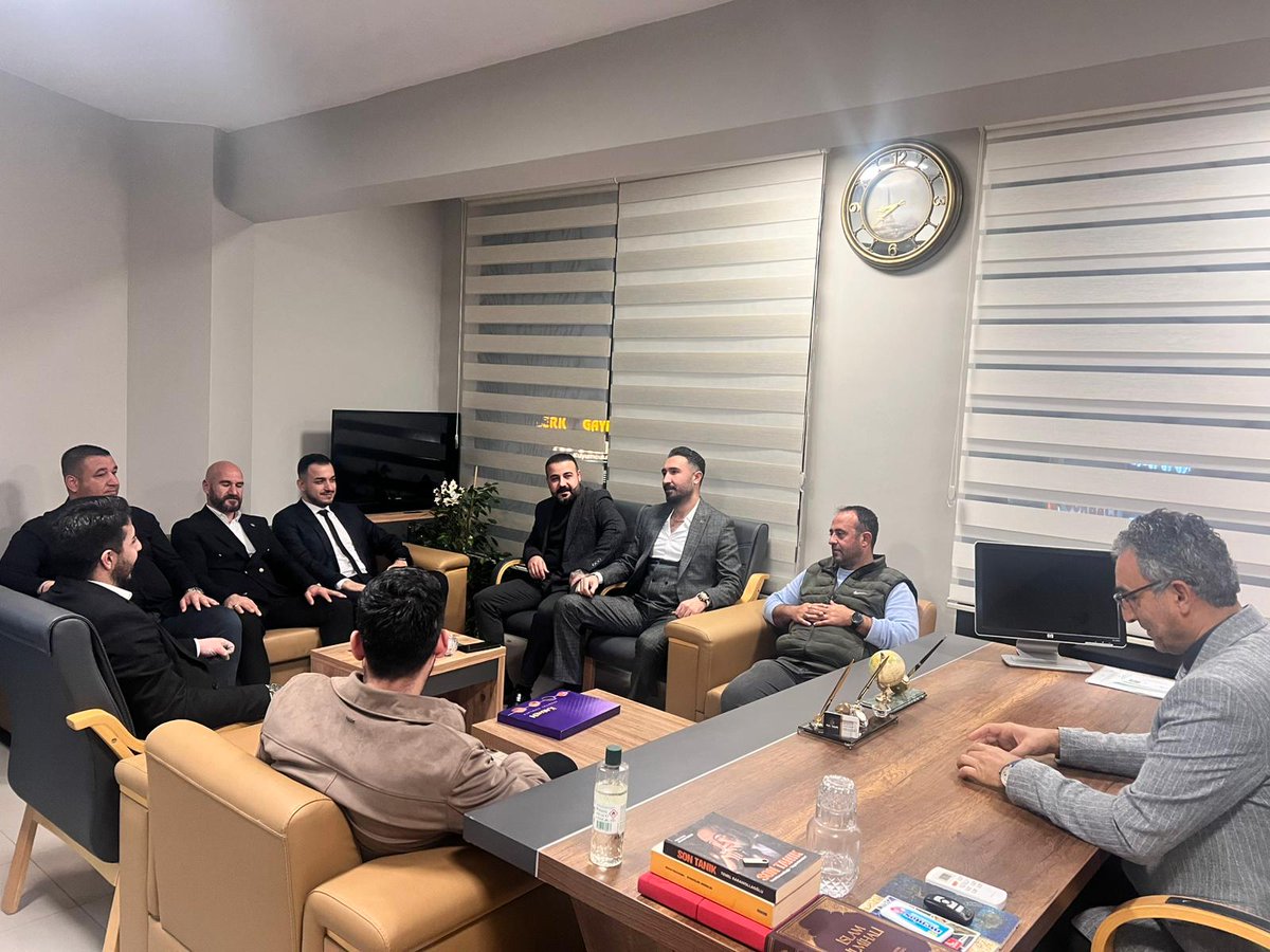 Eyüp Akbaş tweet media