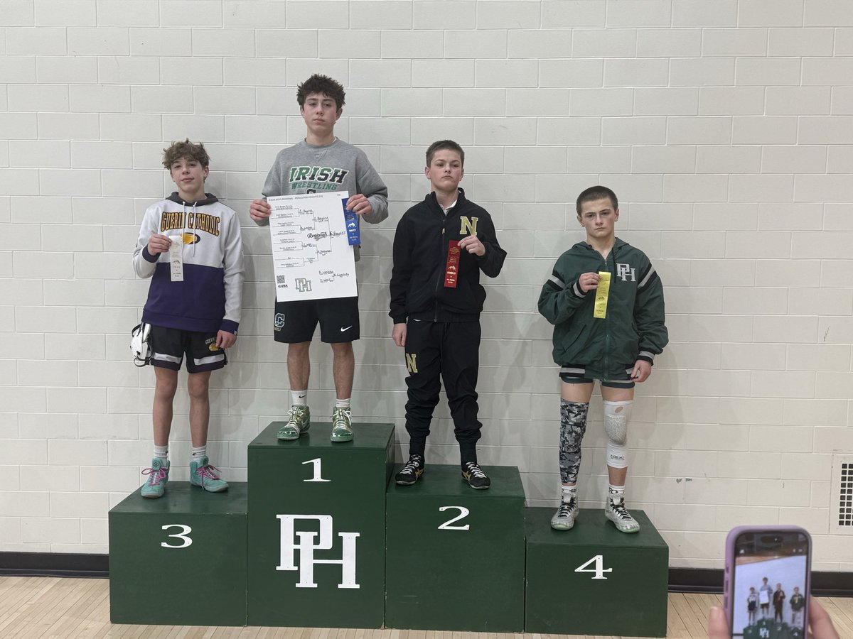 GCHS_Wrestling tweet media