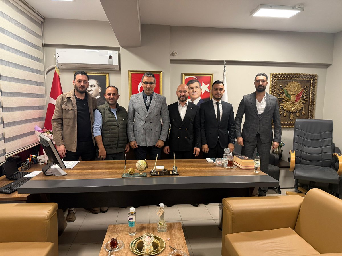 Eyüp Akbaş tweet media