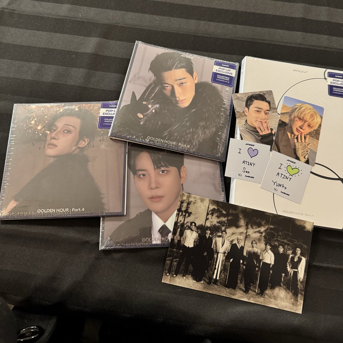 アストリッド様確認用♡ khjjk (@khjjk_z) / Posts / X