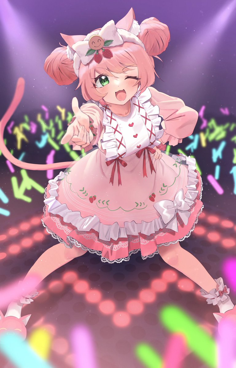 ゆっきん😊博多弁猫Vtuber 毎日モンスト配信💓 (@ykn0911v) / Posts / X