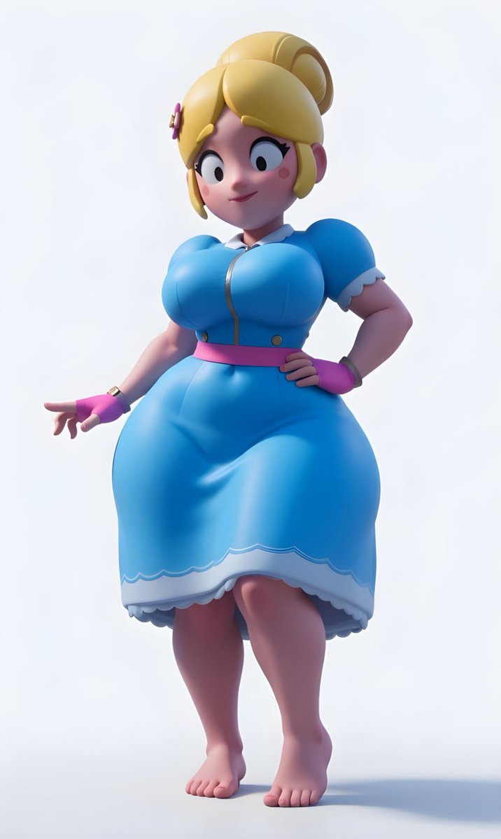 Es que mami piper 🩵🩵🩵🩵