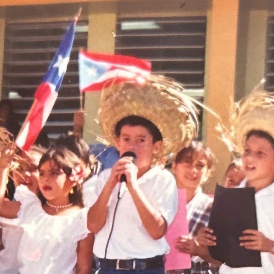 este bebé estará cantando en el super bowl mañana