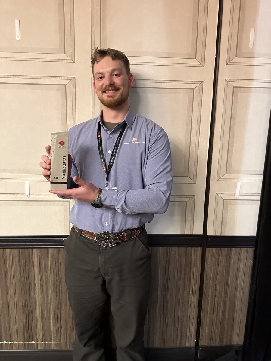 Boise State CM tweet media