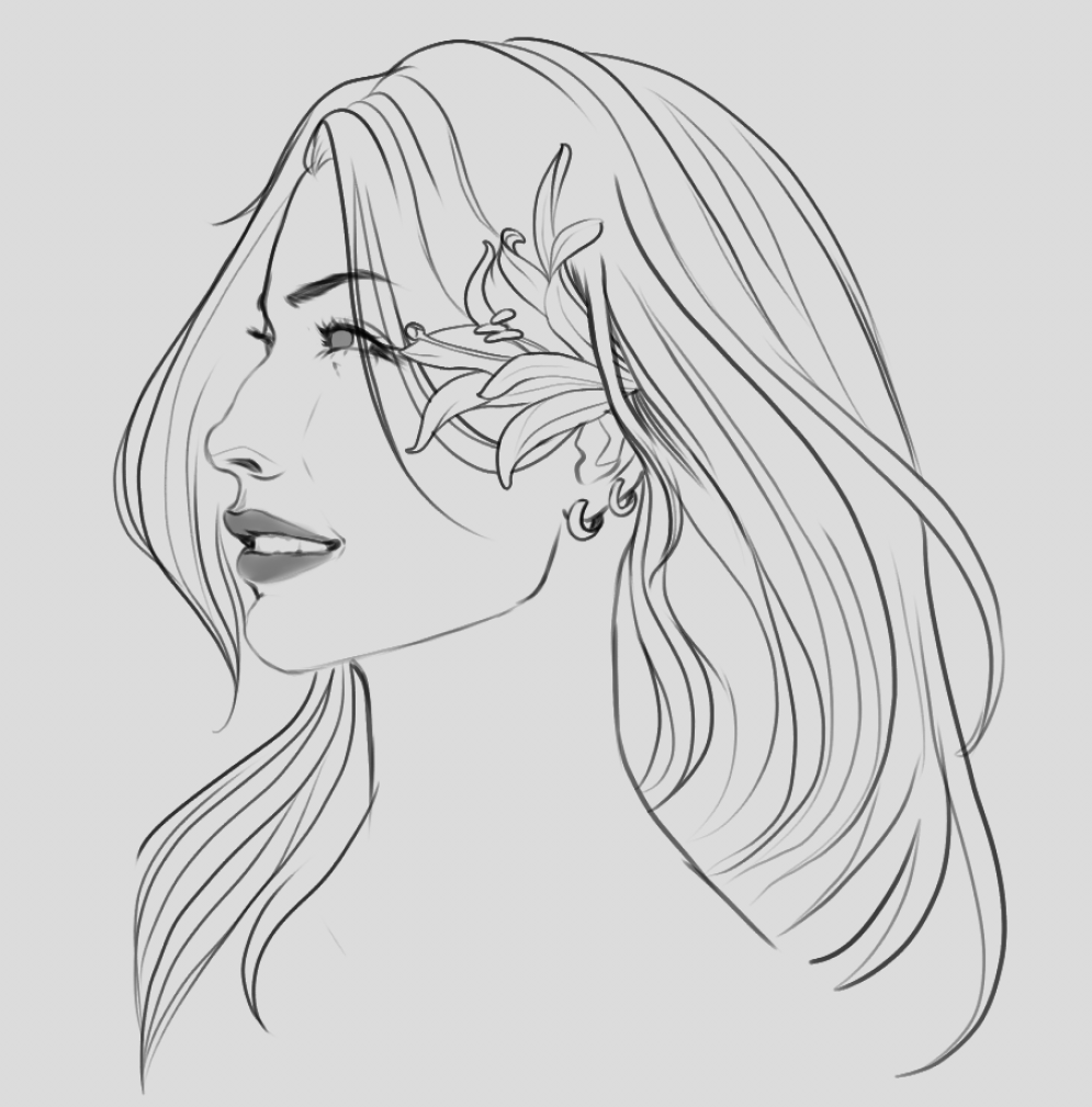 Fela_draws's tweet photo. Even though I made this artwork five yeards ago, I want to remake it! 

I just love them so much they deserve so  much better <3

#Dragonage #cullenrutherford https://t.co/rw1ZjD3awv