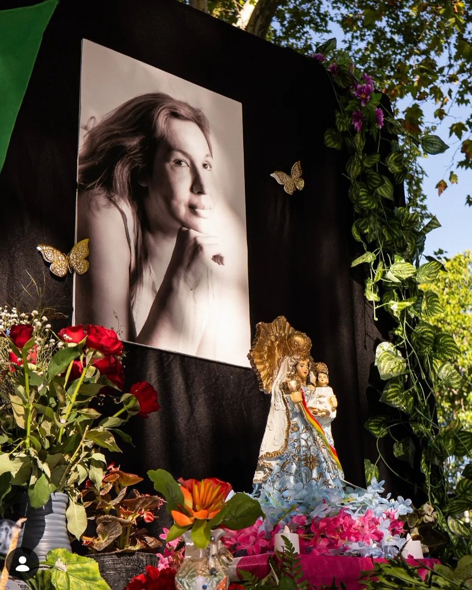 23.59 en <a href="/Laoncediez/">La Once Diez</a>: programa especial a 10 años de la muerte de Lohana Berkins.

14 años al aire.