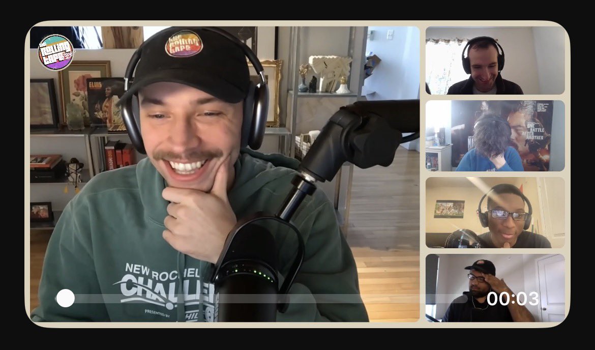 Danny Jarabek tweet media