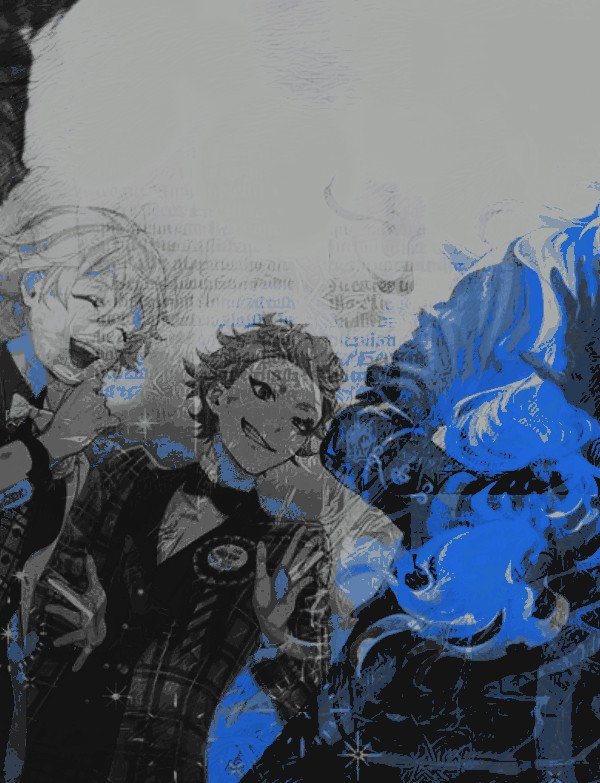 ･ﾟ✶ F! IDIA JOINED THE CHAT 彡 tweet media