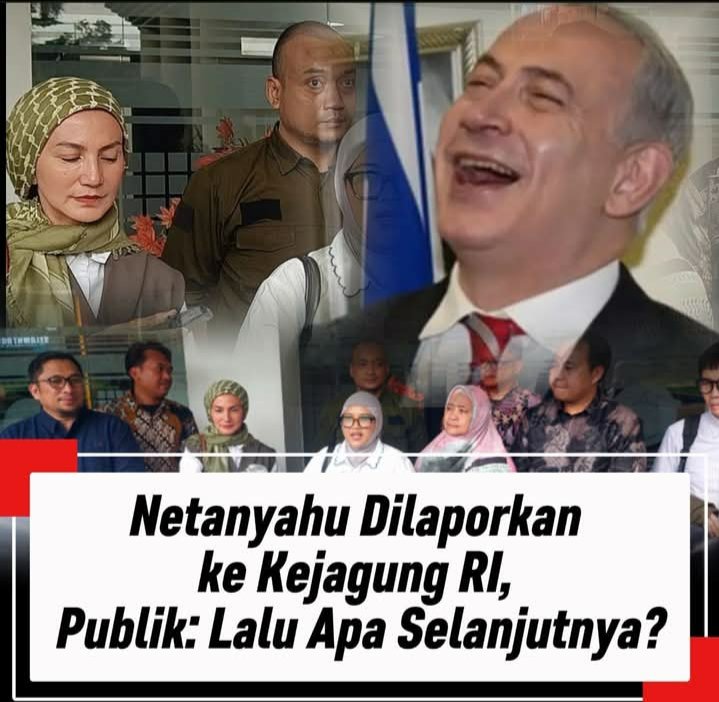 PENJAGA NKRI 🇮🇩 tweet media