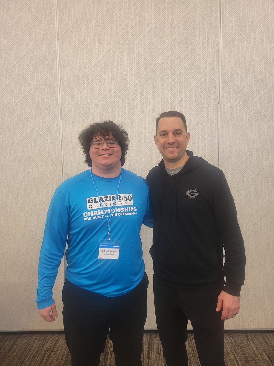 Coach Chavez tweet media