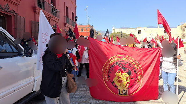 Mexico (AIL): militant mobilisation on International Day of Action in solidarity with the Venezuelan people

ail-red.com/mexico-ail-mil…