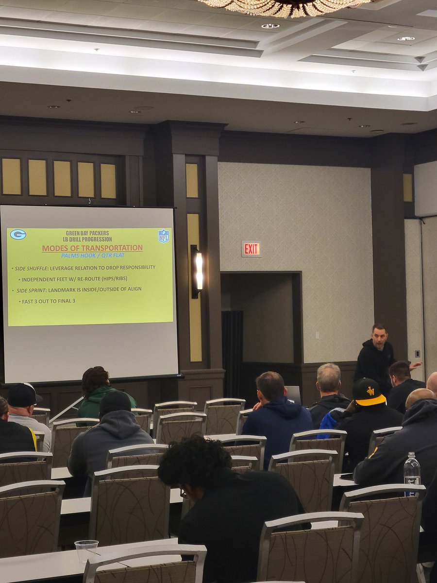 Coach Chavez tweet media