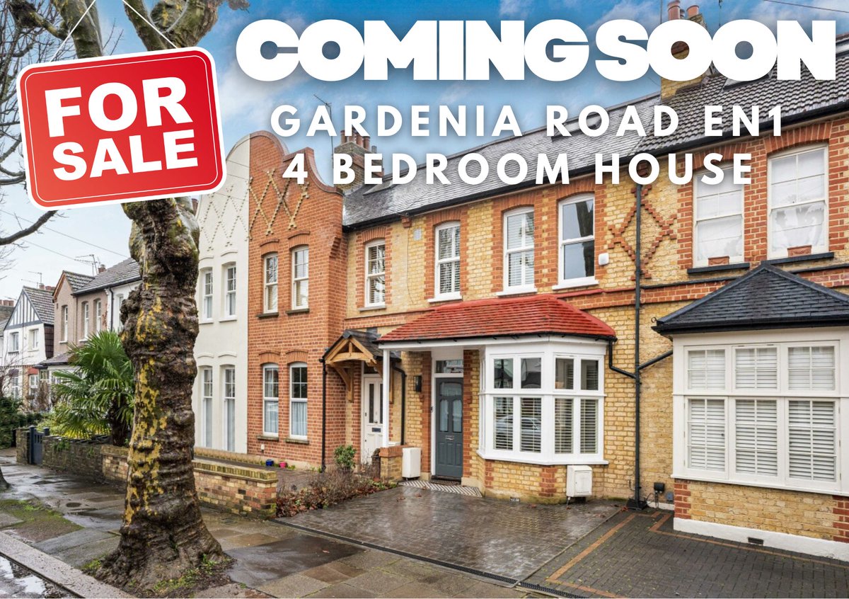 grange_homes's tweet photo. #bushhillpark #enfield #selling https://t.co/kmGtvtMlyI