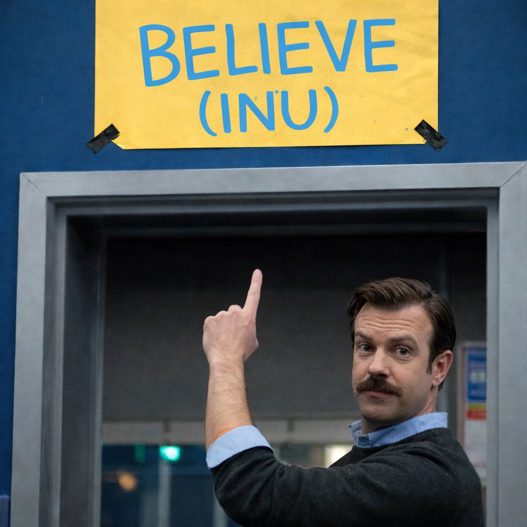 ChaseJP_'s tweet photo. Inu. https://t.co/UbTrchrCvC