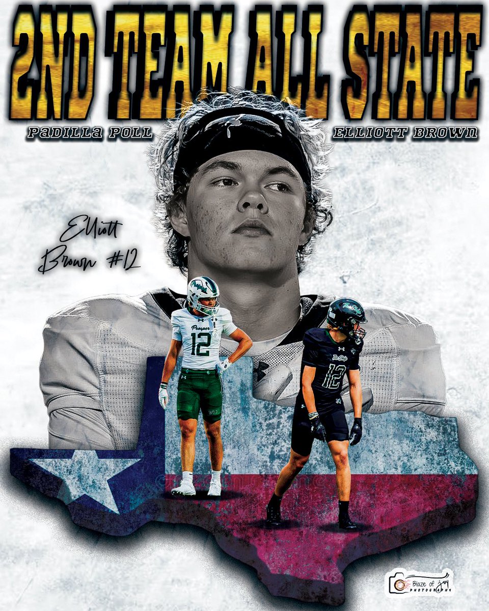 Prosper Eagles FB tweet media