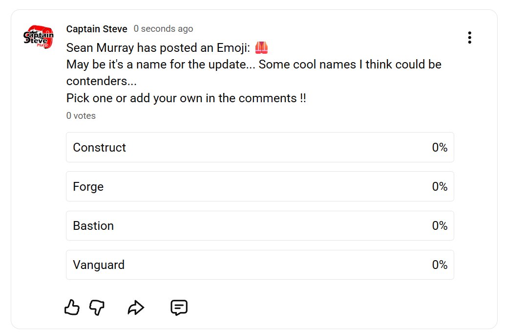 NMSA-CaptainSteve tweet media