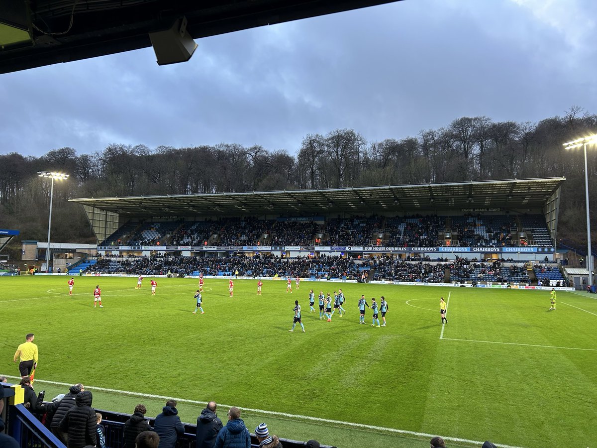 Emma Reynolds for Wycombe 🌹 tweet media