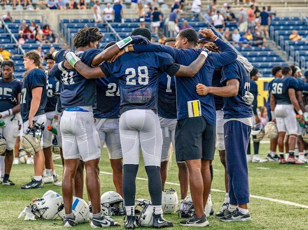 Jaylin Dickerson tweet media