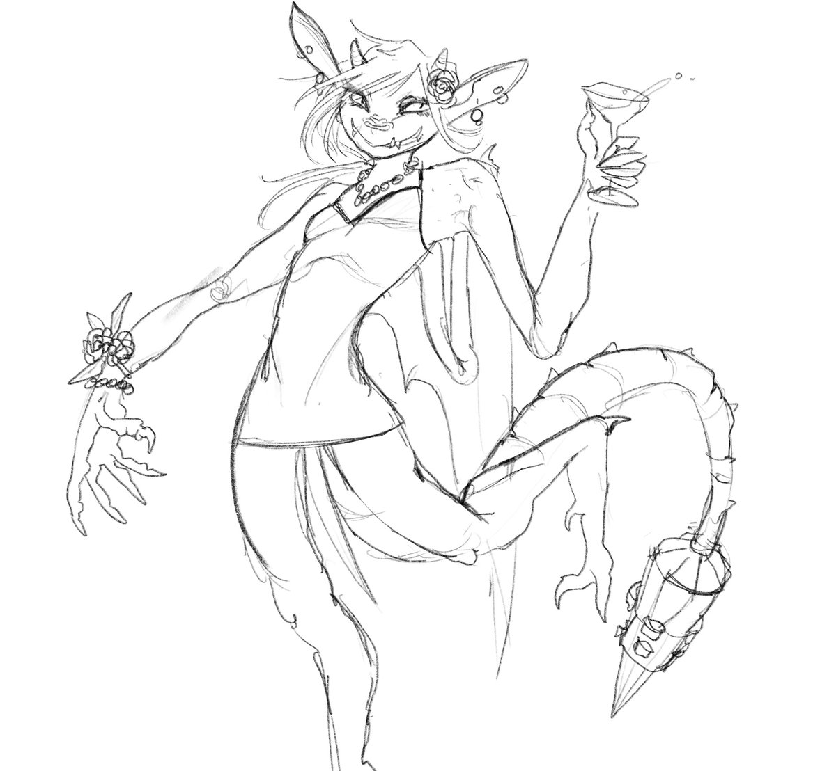 Let’s party Ivy! 

#deadlock