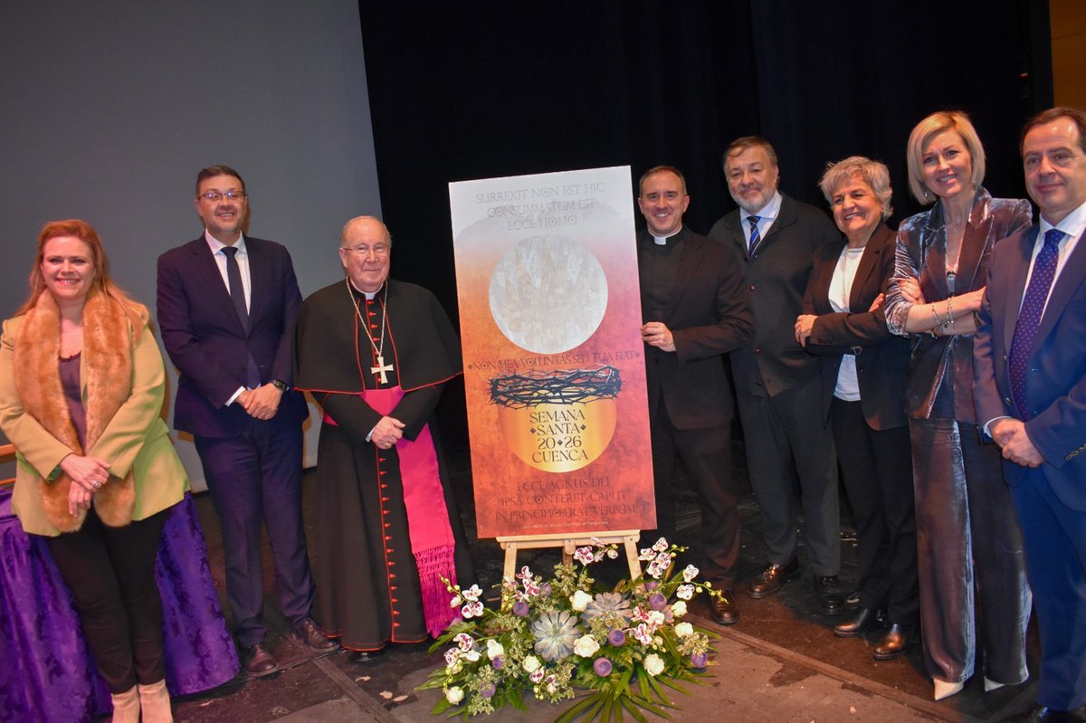 Amador Pastor Noheda tweet media