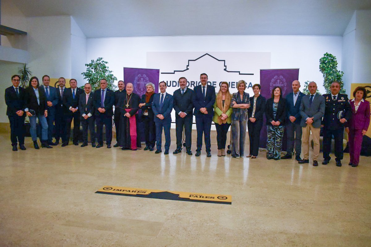 Amador Pastor Noheda tweet media