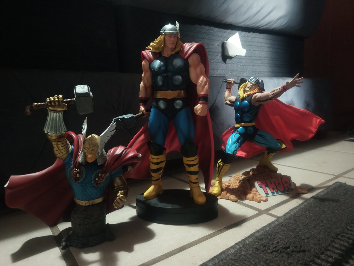 HOLYTHORKEN's tweet photo. #MYTRINITY https://t.co/xhTj1ttjiH