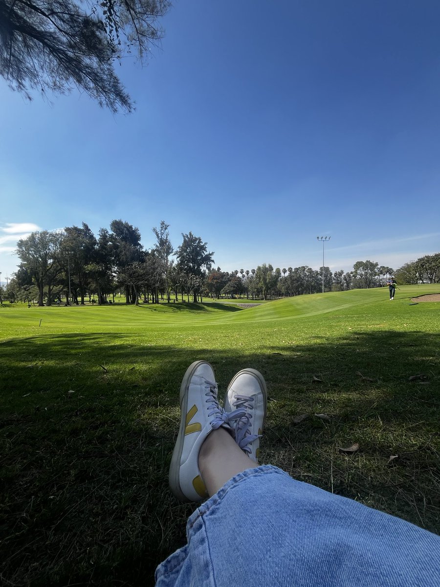 🏌🏻‍♂️💙