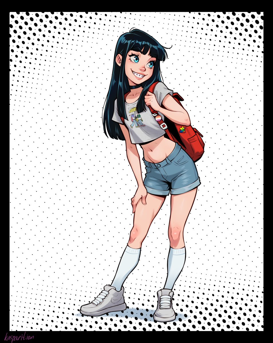 Kasparition's tweet photo. commission https://t.co/84odVV8RwP
