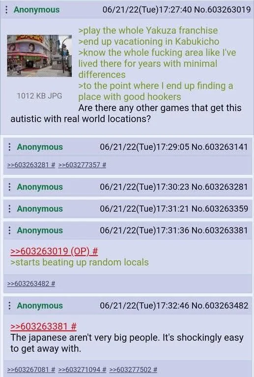 The 4Chan Archives (@blacknredtext) on Twitter photo 