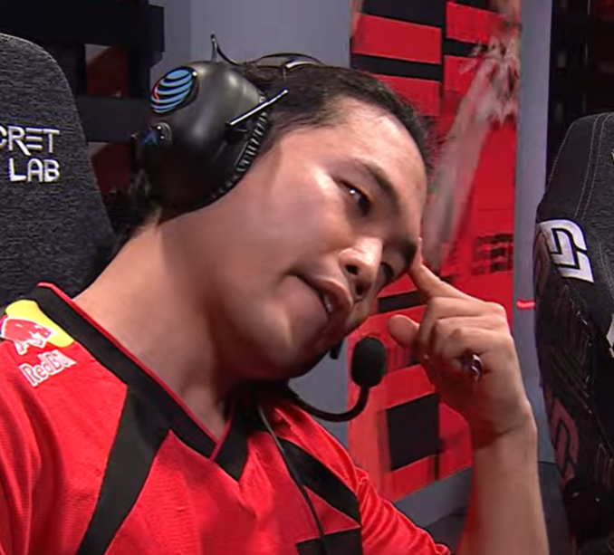 Team Liquid Alienware tweet media